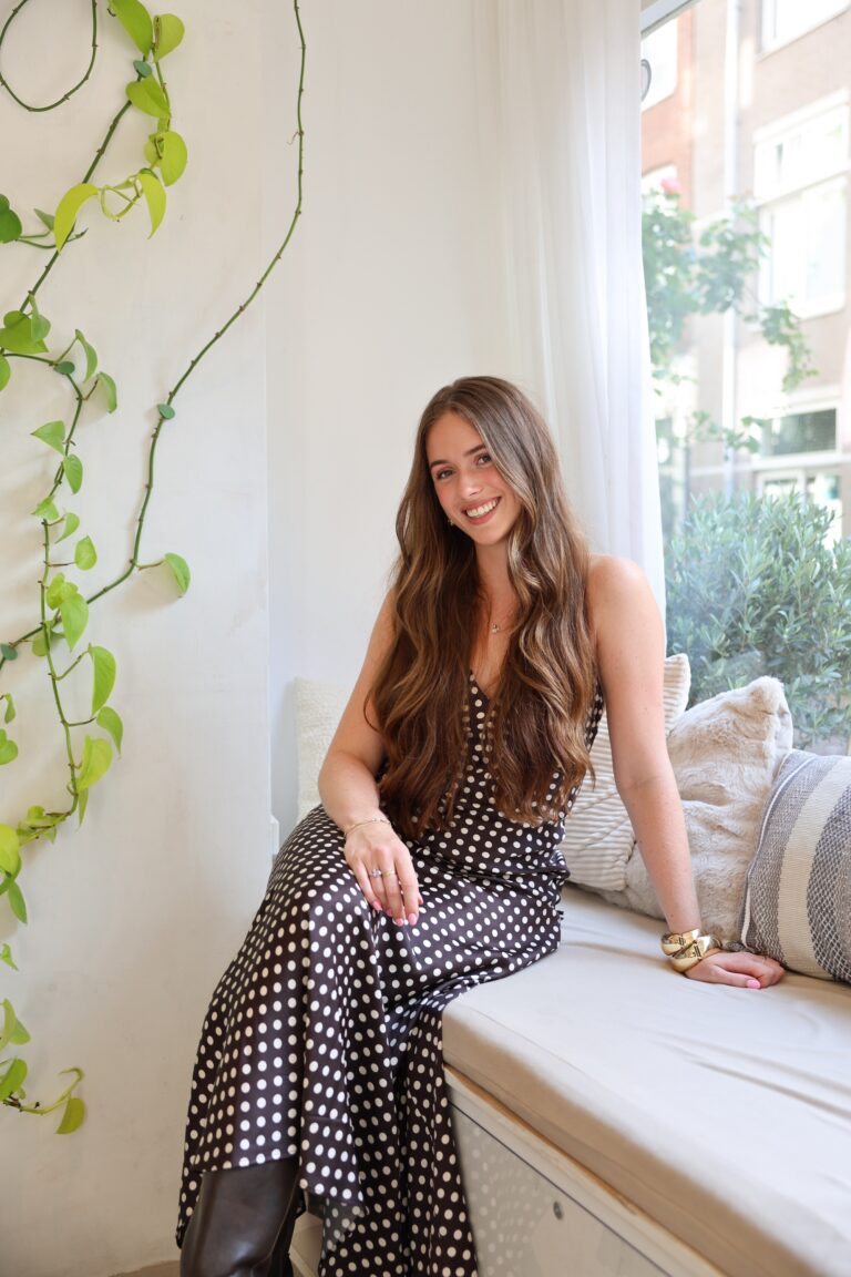 Rachel Wilde Haren
