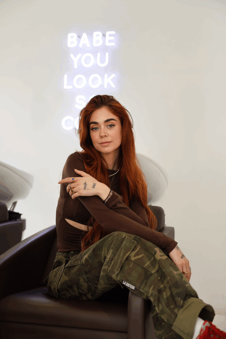Claudia Wilde Haren